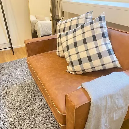 Apartment Cosy Loft In The Heart Of