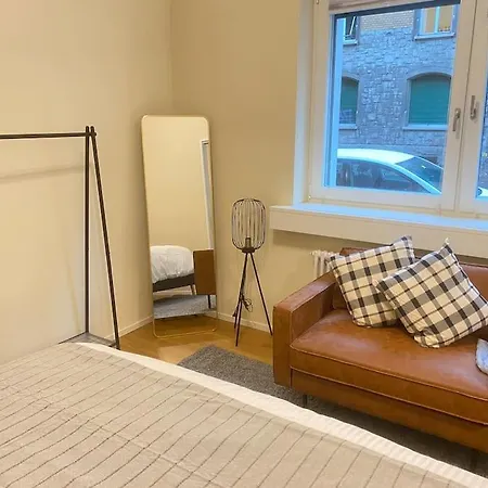 Cosy Loft In The Heart Of Apartment *